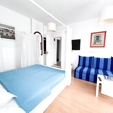 Apartments Diva Сараево Экстерьер фото