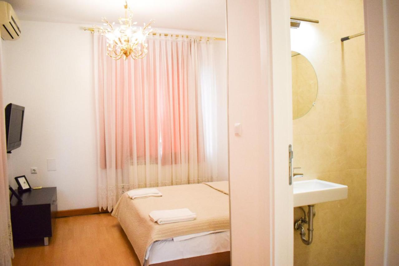 Apartments Diva Сараево Экстерьер фото