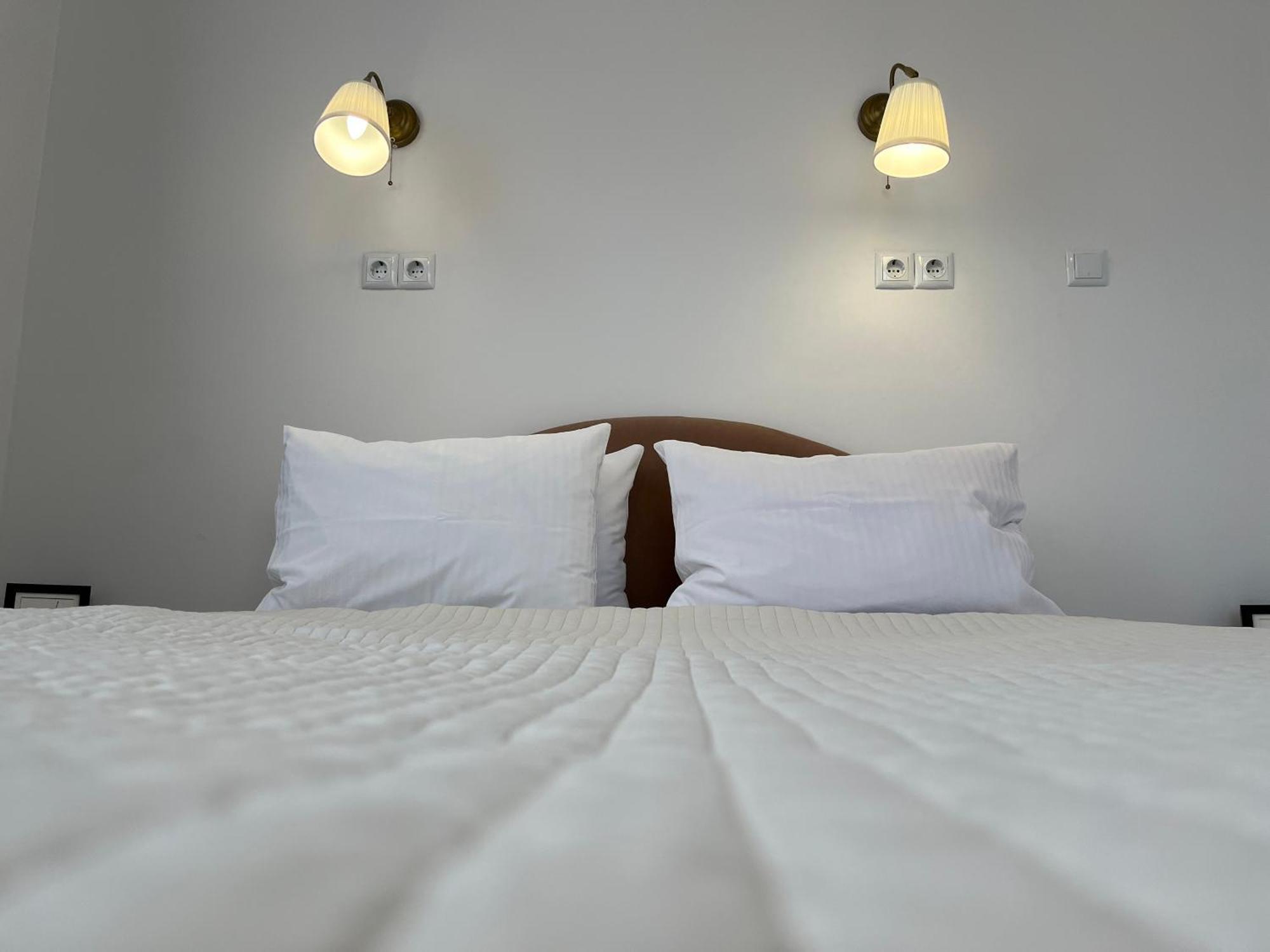 Apartments Diva Сараево Экстерьер фото