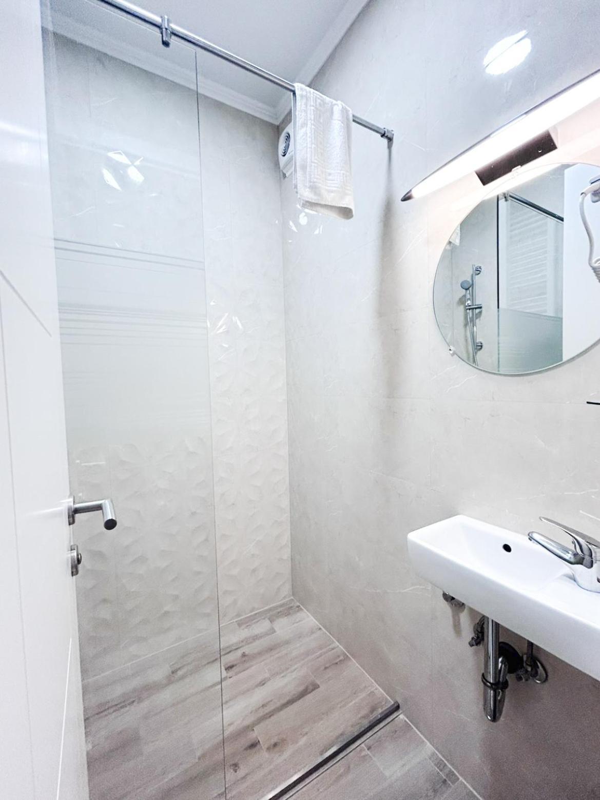 Apartments Diva Сараево Экстерьер фото