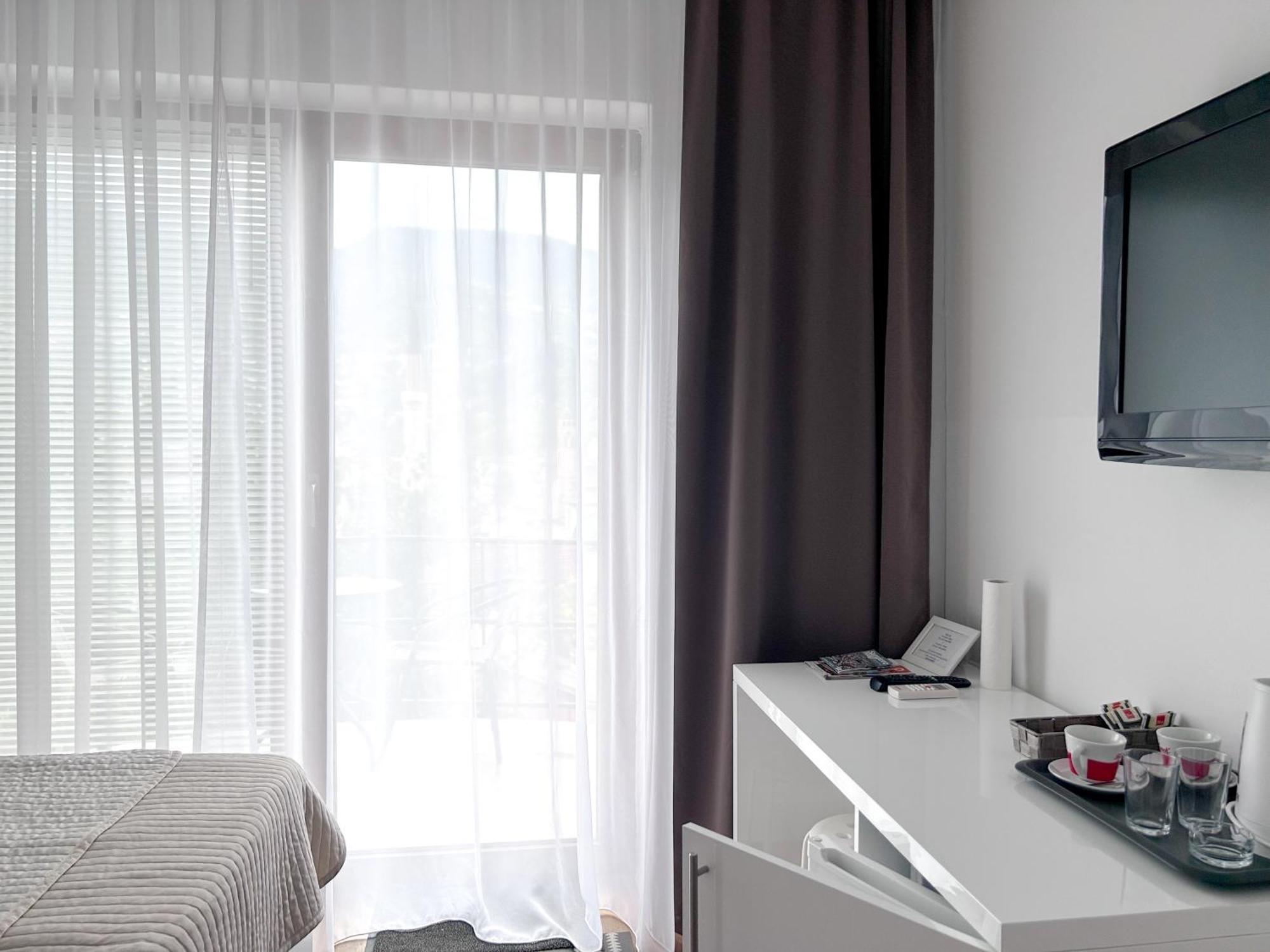 Apartments Diva Сараево Экстерьер фото