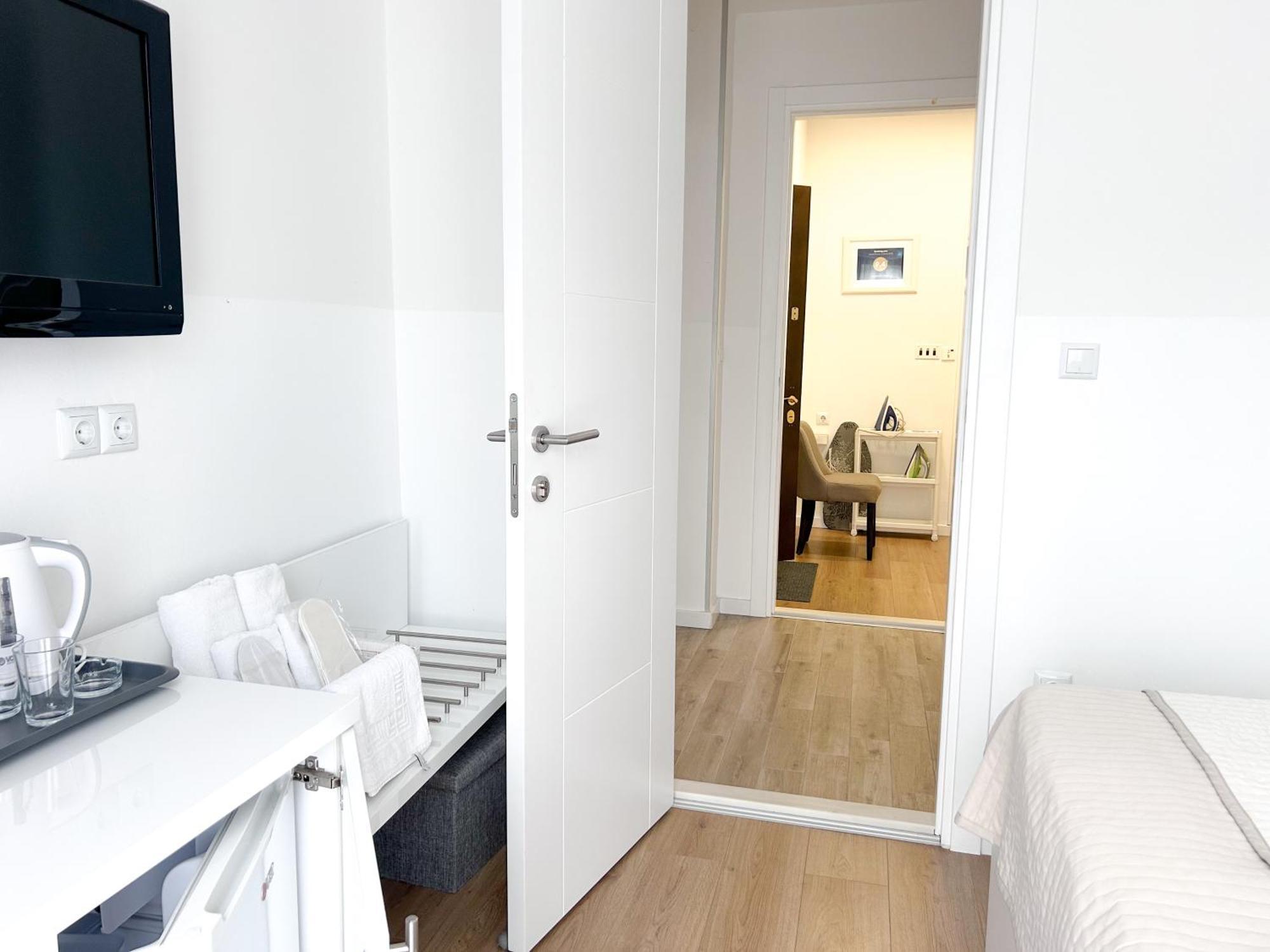 Apartments Diva Сараево Экстерьер фото