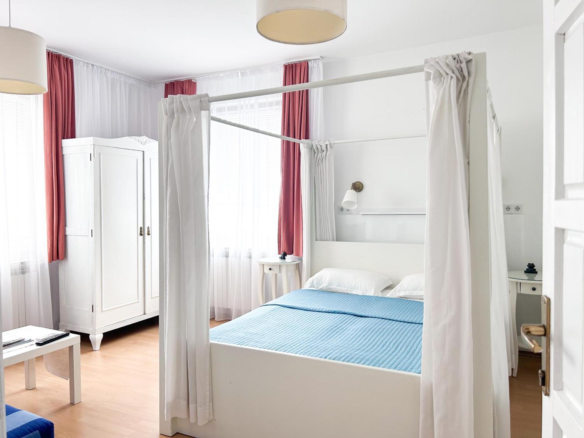 Apartments Diva Сараево Экстерьер фото