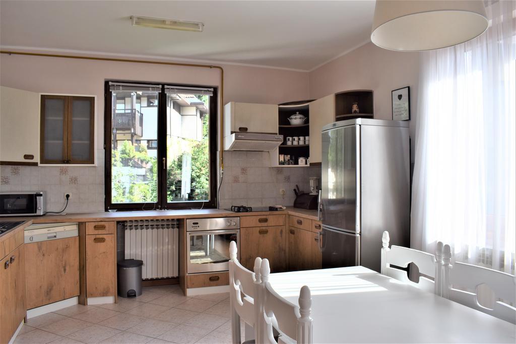 Apartments Diva Сараево Экстерьер фото